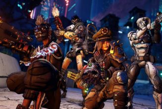 Borderlands 3 is finally getting crossplay support with PlayStation consoles