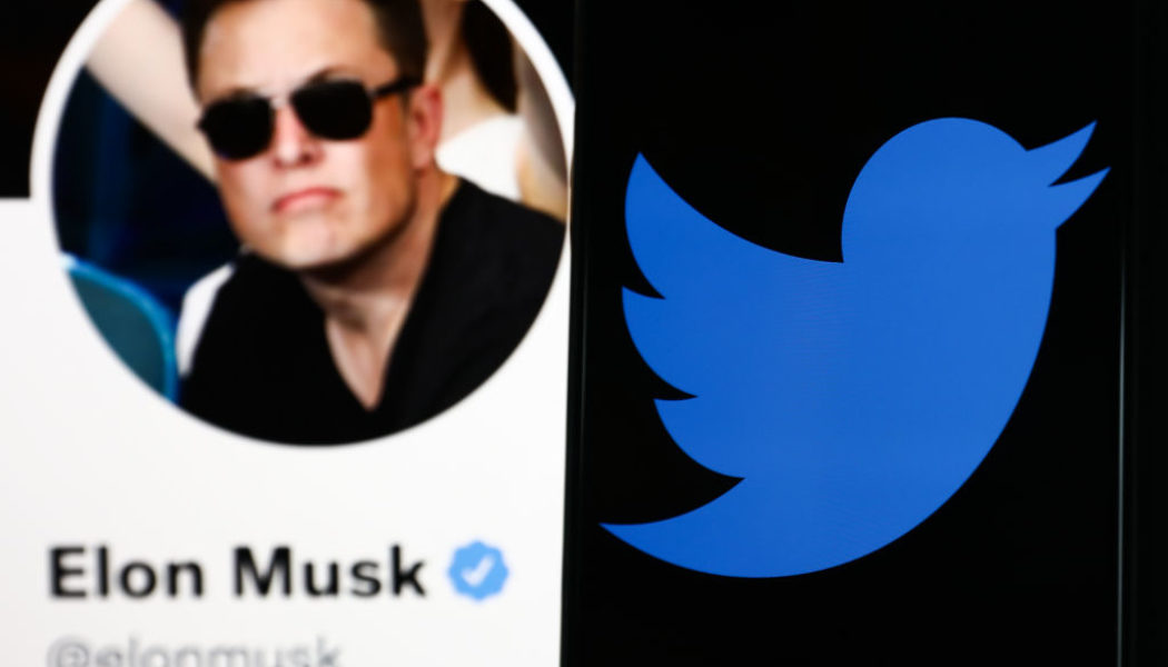 Bored Billionaire Elon Musk On Verge of Buying Twitter, Users Say RIP To Social Media Platform