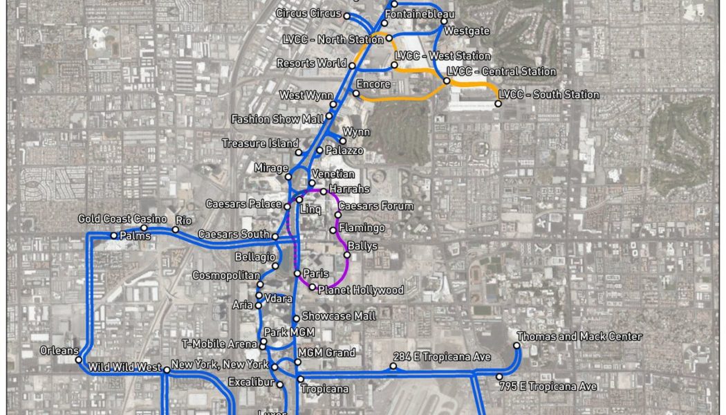 Boring Company raises additional $675 million as investors chuck money into holes in the ground