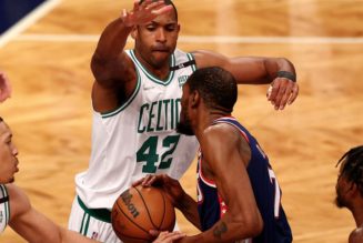 Boston Celtics Eliminate Brooklyn Nets With First Round 4-0 Sweep in NBA Playoffs