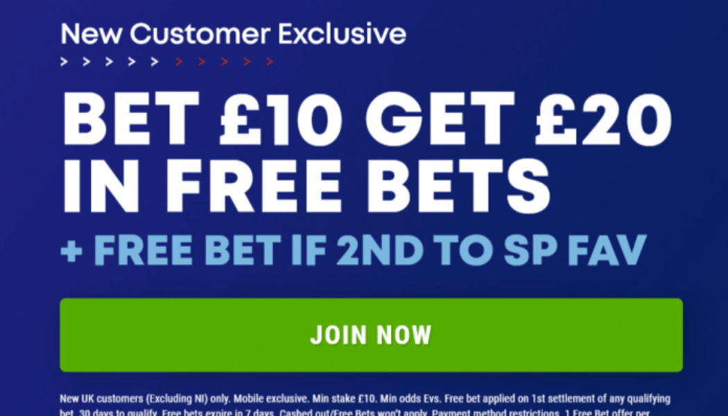 BoyleSports Newmarket Craven Meeting 2022 Betting Offers: £20 In Horse Racing Free Bets