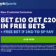 BoyleSports Newmarket Craven Meeting 2022 Betting Offers: £20 In Horse Racing Free Bets