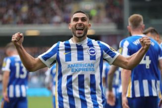 Brighton vs Norwich Odds, Predictions and Betting Tips