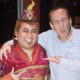 Broadway’s Aladdin Dedicates Performance to Gilbert Gottfried: “Thanks for the Laughs”