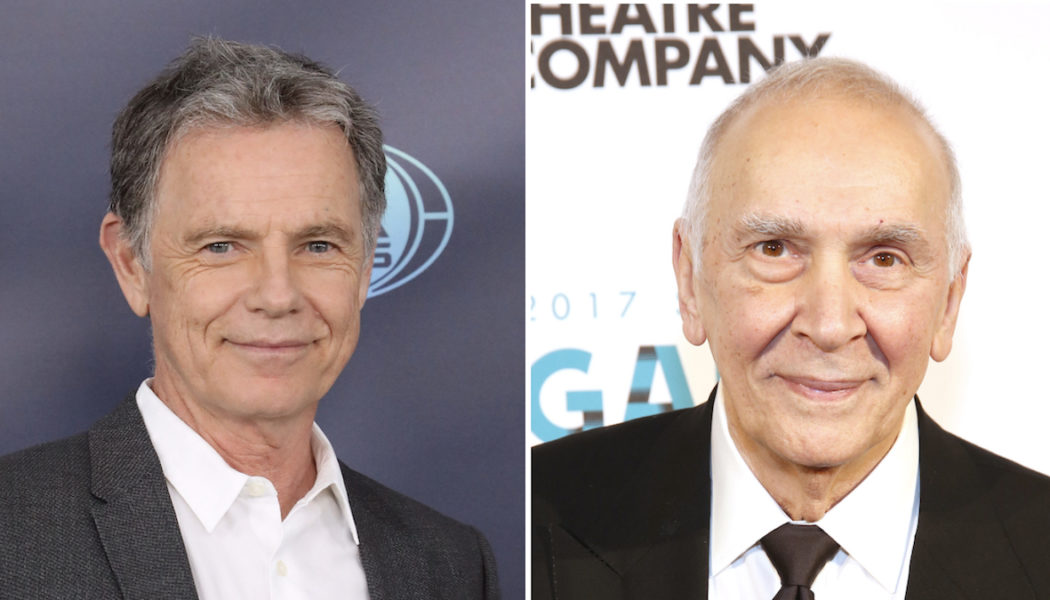 Bruce Greenwood to Replace Frank Langella in Netflix’s The Fall of the House of Usher