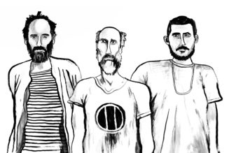 Built to Spill to Release First New Album in Seven Years