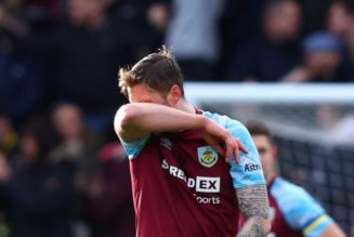 Burnley v Manchester City Odds: Prediction, Betting Tips and Live Stream