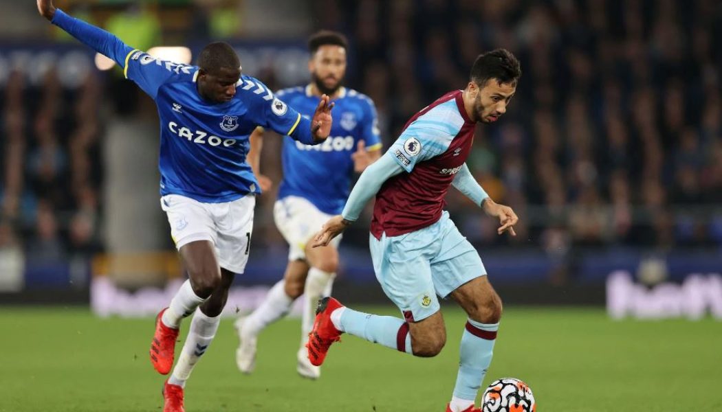 Burnley vs Everton Odds: Prediction, Betting Tips and Live Stream