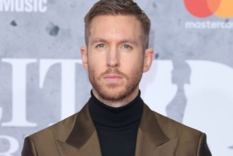 Calvin Harris Announces Release Date for New Album ‘Funk Wav Bounces Vol.2’