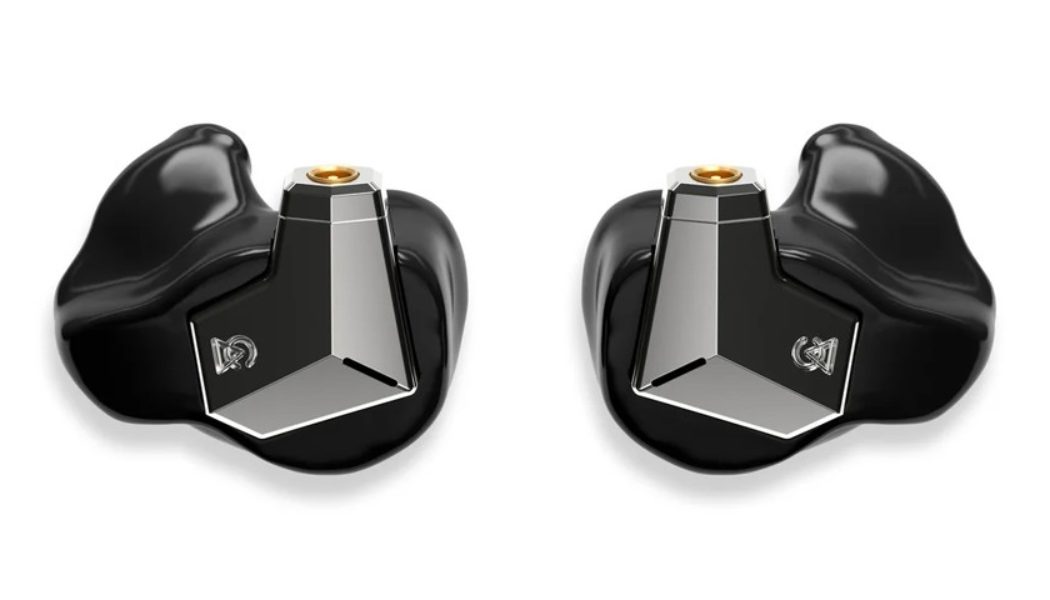 Campfire Audio’s Supermoon Earphones Feature Custom Magnetic Planar Drivers