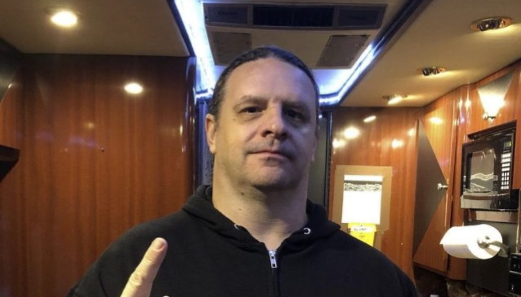 CANNIBAL CORPSE Singer Credits WEIGHT WATCHERS With Helping Him Lose Nearly 50 Pounds