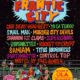 Car Seat Headrest, Yo La Tengo, Snail Mail to Headline First-Ever Frantic City Festival