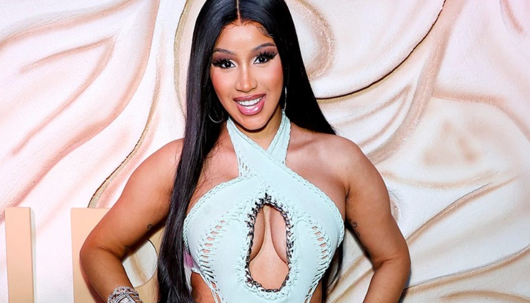 Cardi B Leaves Social Media After GRAMMY Absence