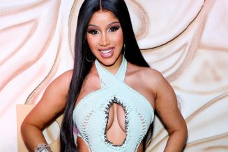 Cardi B Leaves Social Media After GRAMMY Absence