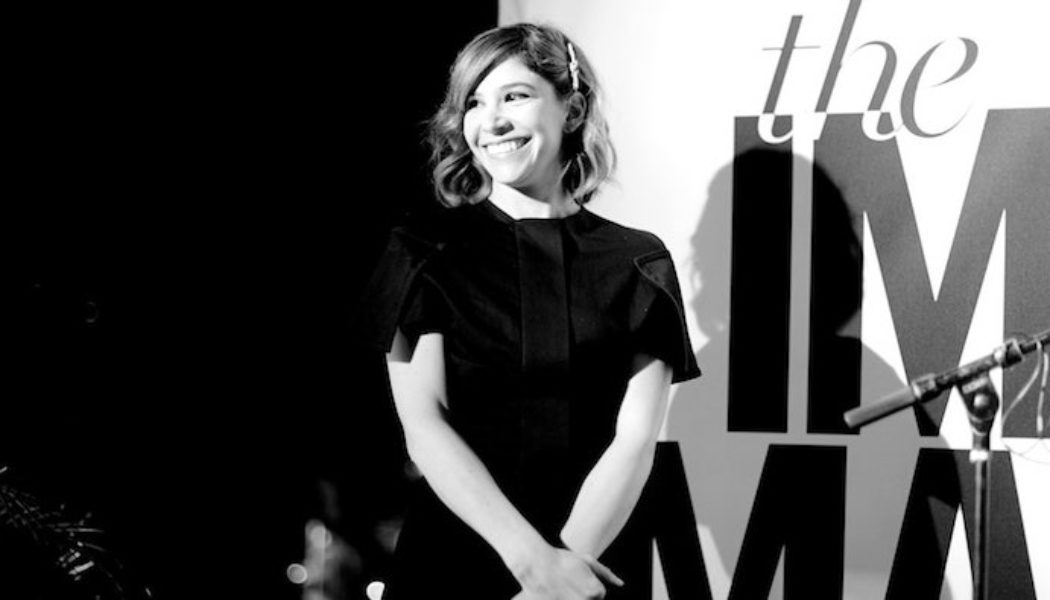 Carrie Brownstein to Direct New Movie Witness Protection