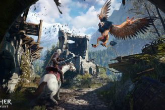 CD Projekt Red delays next-gen Witcher 3 again, this time indefinitely