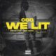 CDQ – We Lit (Young, Wild and Free Cover)