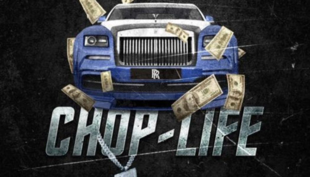 Ceeza Milli – Chop Life