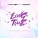 Ceeza Milli ft Mugeez – Long Time