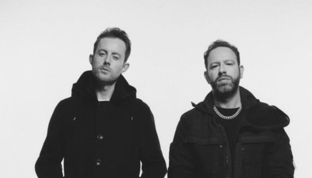 Chase & Status Announce 6th Album, Release Drum & Bass Single “Mixed Emotions”