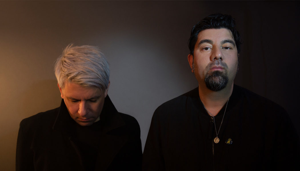 Chino Moreno and Shaun Lopez Talk New ††† (Crosses) Songs, Musical Inspiration, Tour Plans, and More