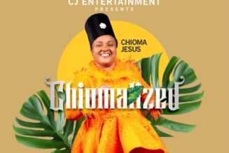 Chioma Jesus – Agidigba