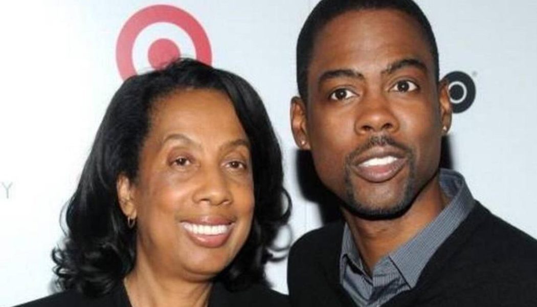 Chris Rock’s Mother Blasts Will Smith: “He Really Slapped Me”