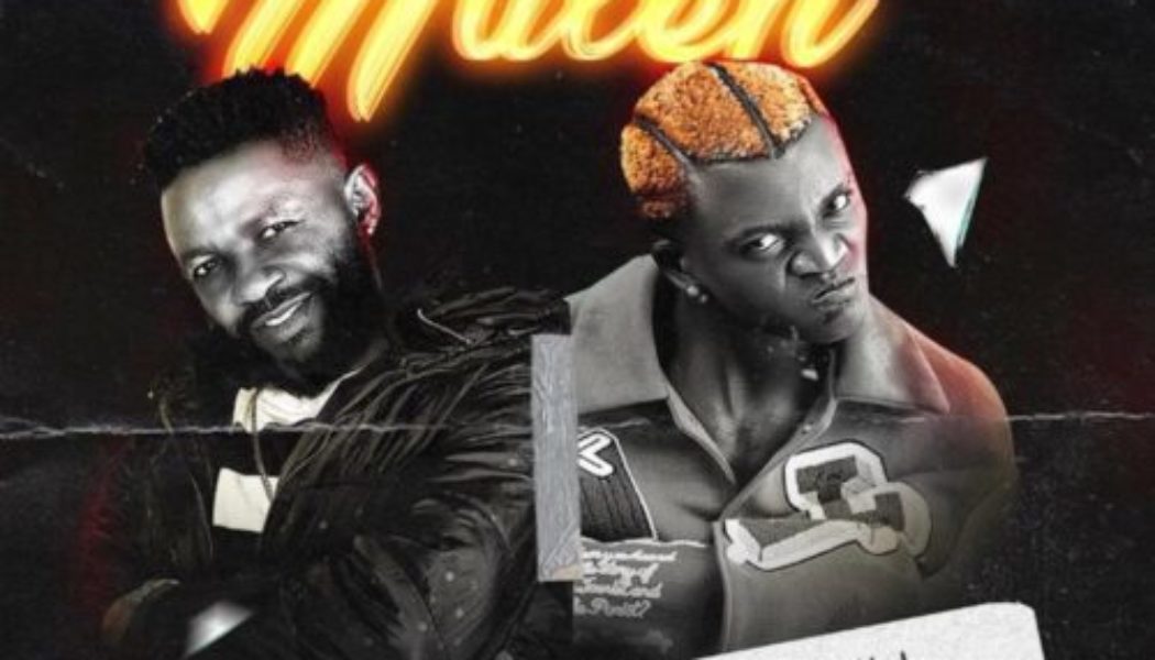 Churchill ft Portable – Muleh