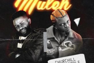 Churchill ft Portable – Muleh