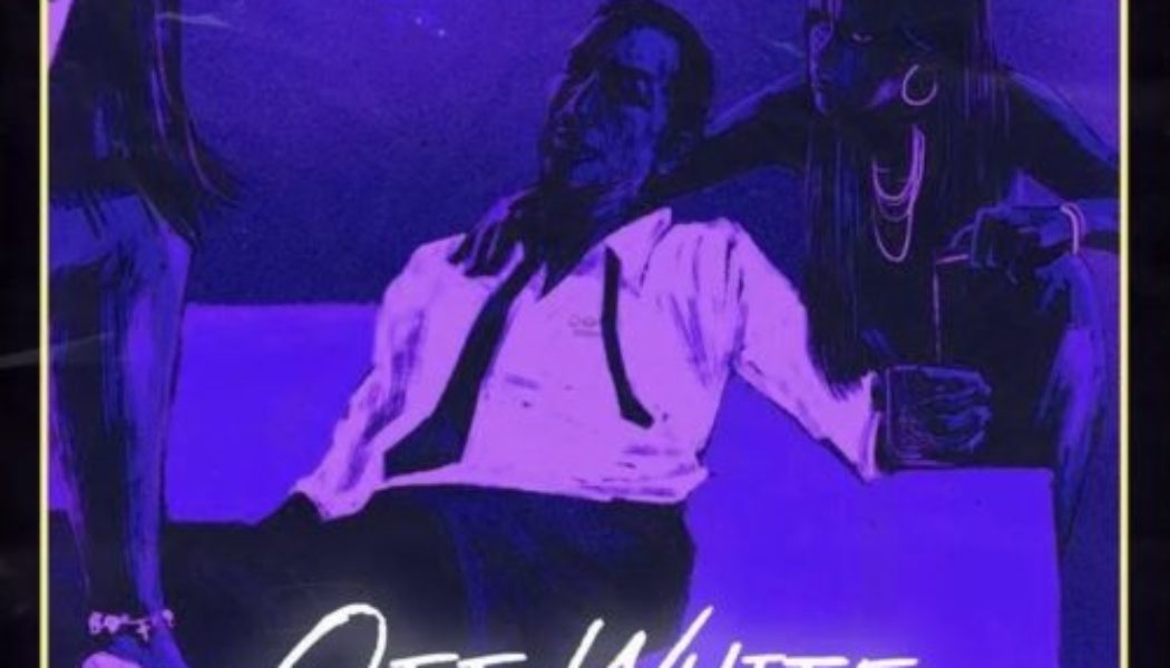 Chyzzi ft Peruzzi – Offwhite