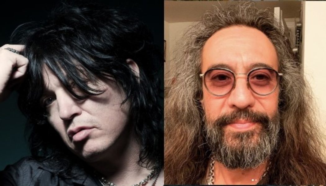 CINDERELLA’s TOM KEIFER Opens Up About JEFF LABAR’s Death: ‘I Loved Him, And I Know In My Heart He Loved Me’