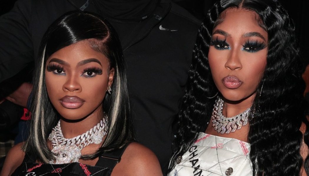 City Girls Drop New “Top Notch” Single and Music Video