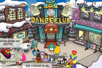 ‘Club Penguin Rewritten’ Shut Down by Disney