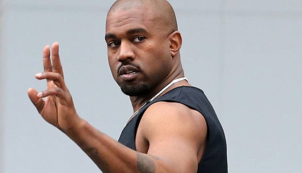 Coachella Co-founder Reveals How Kanye Dropping Out Impacted the Festival