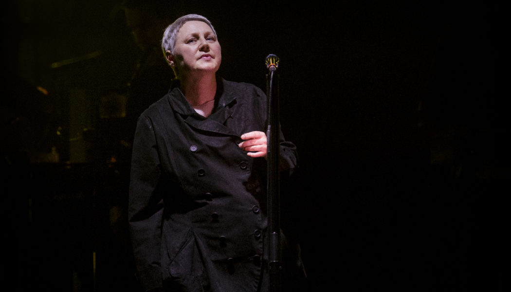 Cocteau Twins’ Elizabeth Fraser Shares New Song “Golden Air”: Stream