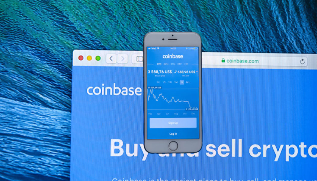 Coinbase lists Binance USDC and also adds support for ROSE