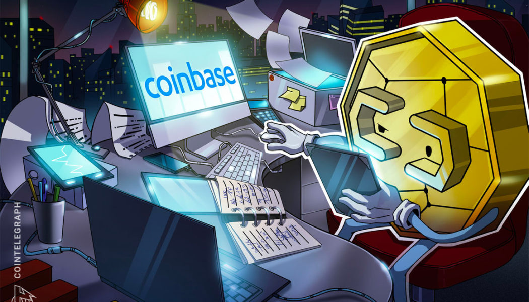 Coinbase suspends crypto payment services days after India launch