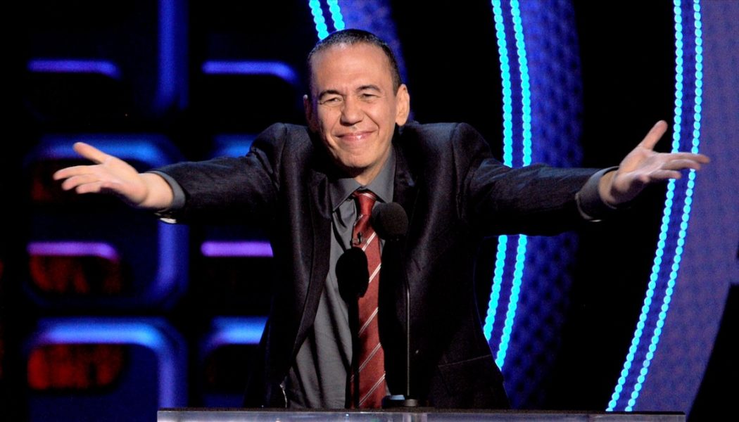 Comedians Pay Tribute Gilbert Gottfried: “Indescribably Unusually Hilarious”