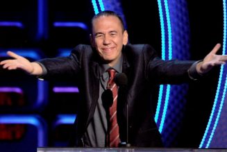 Comedians Pay Tribute Gilbert Gottfried: “Indescribably Unusually Hilarious”