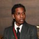 Cops Find Guns At A$AP Rocky Home During Search, Looking For Evidence