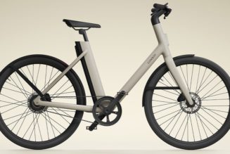 Cowboy Is an E-Bike Brand on a Mission For Change