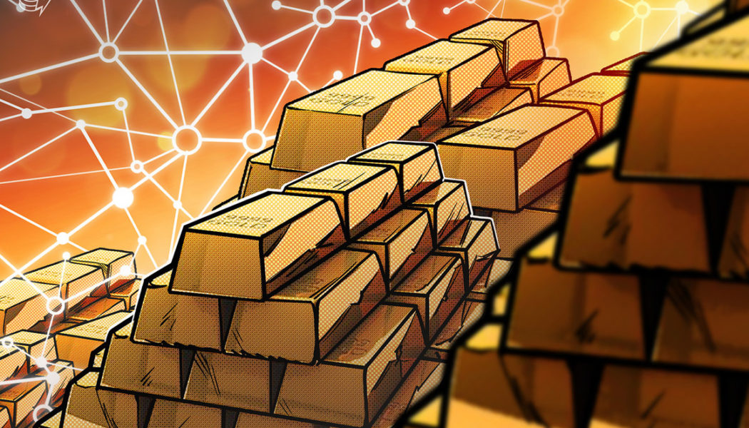 Crypto Biz: Proof of integrity? Gold industry wants blockchain to solve its biggest problems, March 25–31, 2022