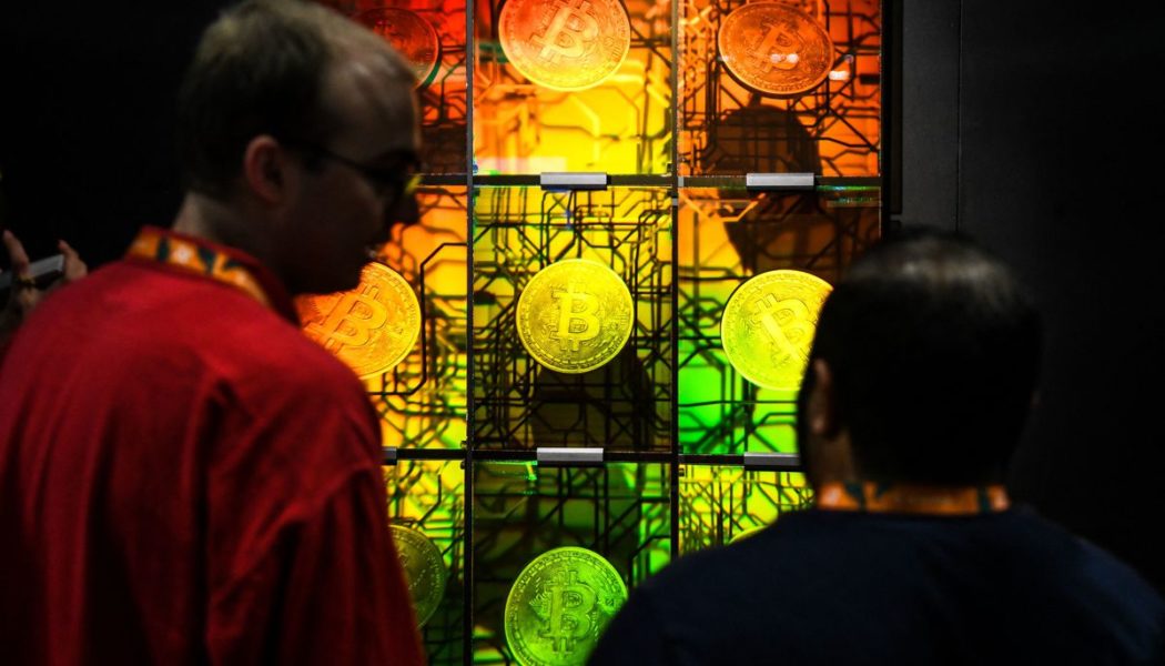 Crypto is winning and Bitcoin diehards are furious about it