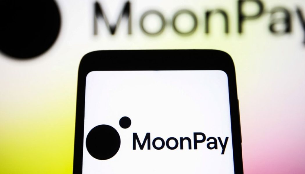 Crypto Payment Solution MoonPay Receives $87M Investment From Major Sports, Music Figures