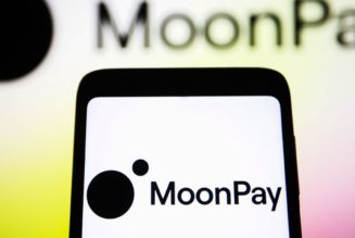 Crypto Payment Solution MoonPay Receives $87M Investment From Major Sports, Music Figures