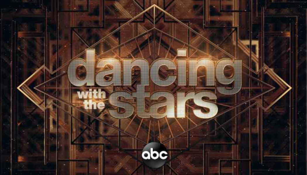 Dancing with the Stars Is Waltzing Over to Disney+