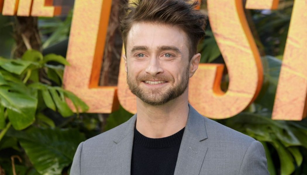 Daniel Radcliffe Believes He Is a “Natural Fit” for the Role of Spider-Man