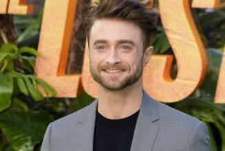 Daniel Radcliffe Believes He Is a “Natural Fit” for the Role of Spider-Man