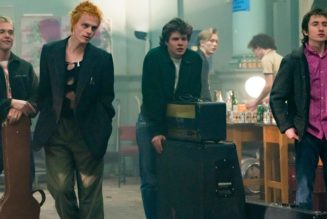 Danny Boyle’s Sex Pistols Drama Series Gets First Trailer: Watch