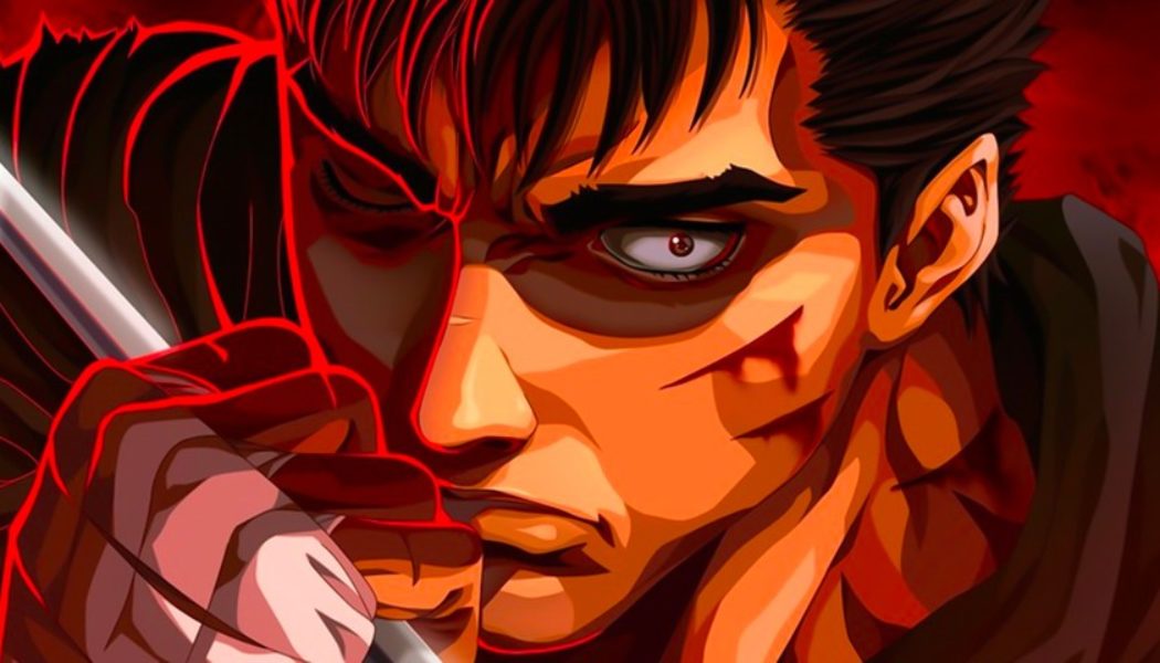 Dark Horse Comics Readying 1st ‘Berserk’ Manga Volume Since Creator Kentarou Miura’s Death